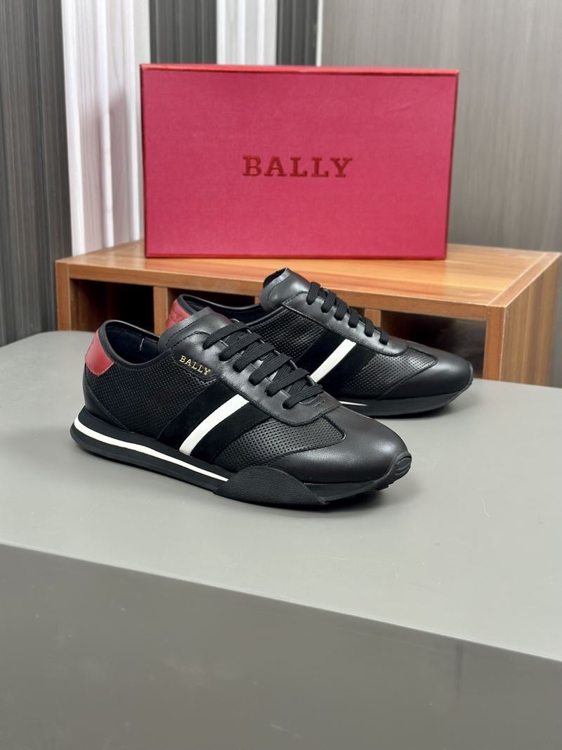 Bally Shoes